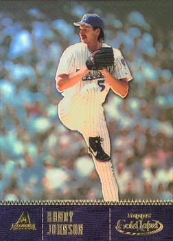 Randy Johnson
