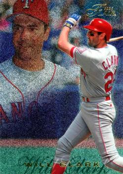 Will Clark