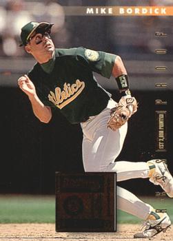 Mike Bordick