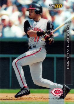Barry Larkin