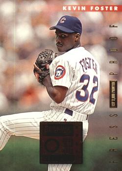 Kevin Foster