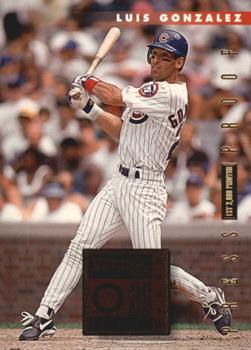 Luis Gonzalez