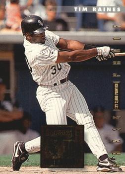 Tim Raines