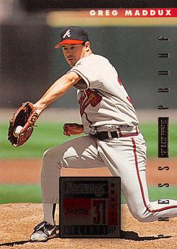 Greg Maddux