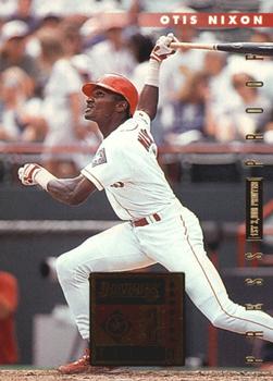 Otis Nixon