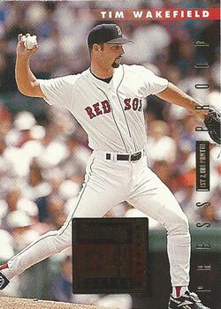 Tim Wakefield