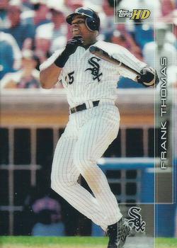 Frank Thomas