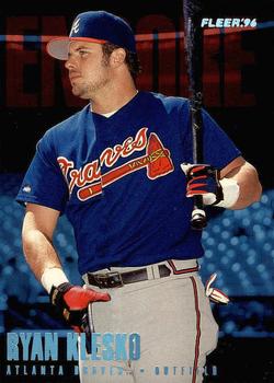 Ryan Klesko