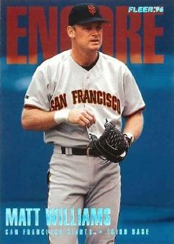 Matt Williams