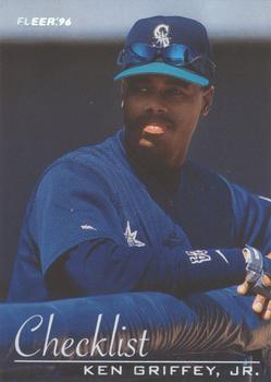 Ken Griffey Jr.
