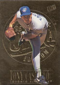 Tony Castillo