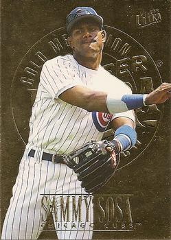 Sammy Sosa