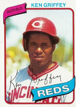 Ken Griffey