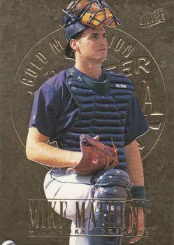Mike Matheny