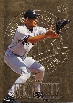 Derek Jeter
