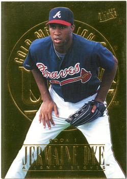 Jermaine Dye