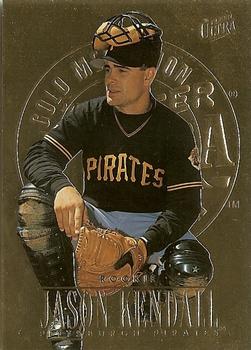 Jason Kendall