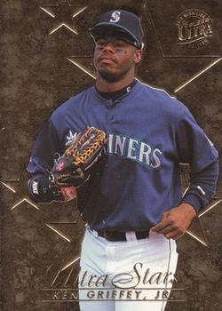 #579 Ken Griffey, Jr.