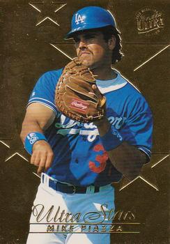Mike Piazza