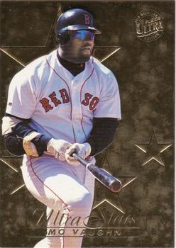 Mo Vaughn