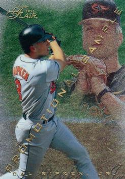 Cal Ripken, Jr.