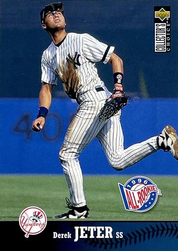 Derek Jeter
