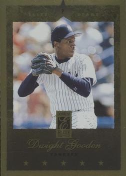 Dwight Gooden