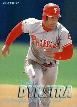 Lenny Dykstra