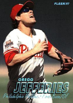 Gregg Jefferies