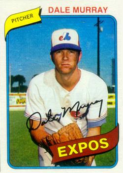 Dale Murray