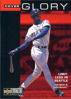 Ken Griffey Jr.