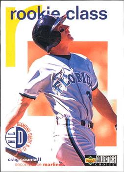 Craig Counsell