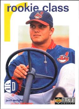 Jaret Wright