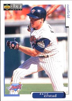 Darin Erstad