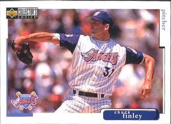 Chuck Finley