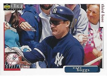 Wade Boggs