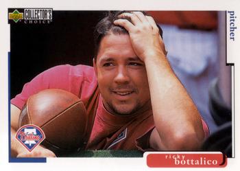 Ricky Bottalico