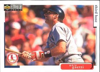 Gary Gaetti