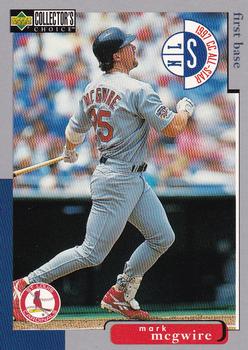 Mark McGwire