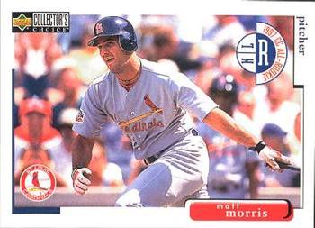 Matt Morris