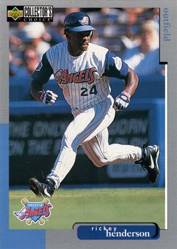 Rickey Henderson