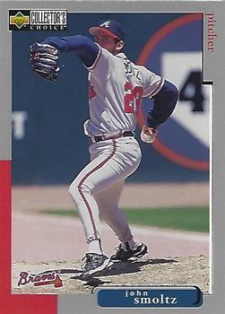 John Smoltz