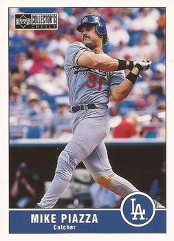 Mike Piazza