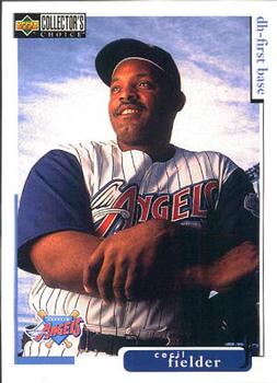 Cecil Fielder