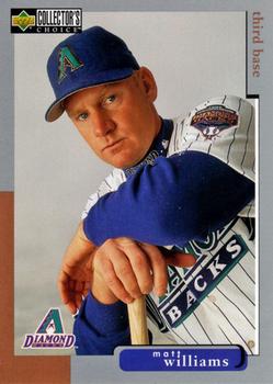 Matt Williams