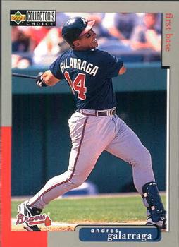 Andres Galarraga