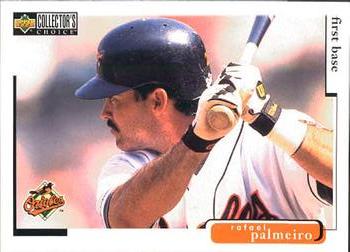 Rafael Palmeiro