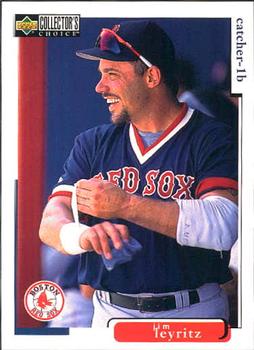 Jim Leyritz