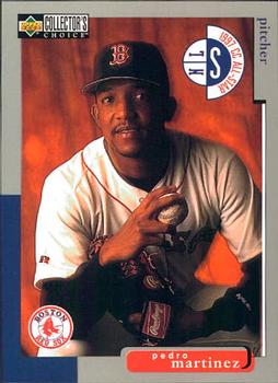 Pedro Martinez