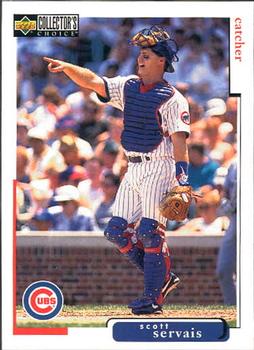 Scott Servais